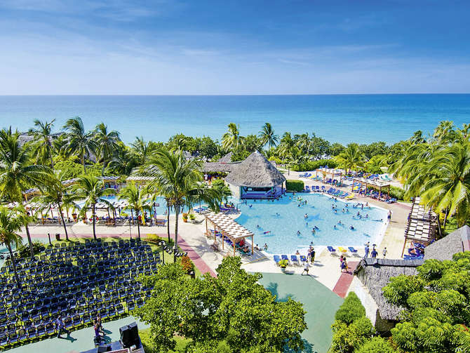 vakantie-naar-Iberostar Bella Costa-mei 2025