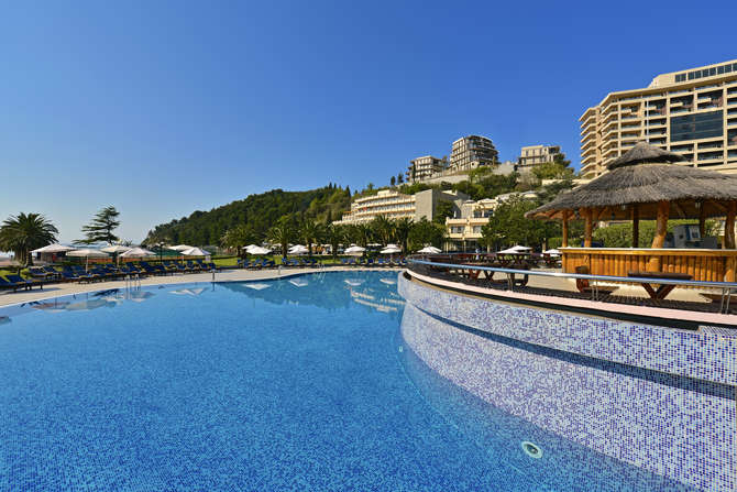 vakantie-naar-Iberostar Bellevue-mei 2025