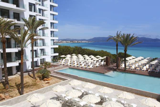 vakantie-naar-Iberostar Cala Millor-mei 2025