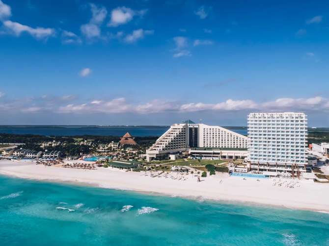 vakantie-naar-Iberostar Cancun Star Prestige-mei 2024