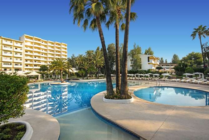 vakantie-naar-Iberostar Ciudad Blanca-mei 2025