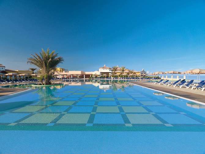 vakantie-naar-Iberostar Club Boa Vista-mei 2025
