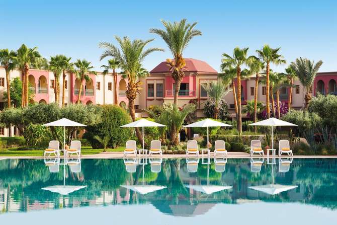 vakantie-naar-Iberostar Club Palmeraie Marrakech-mei 2024