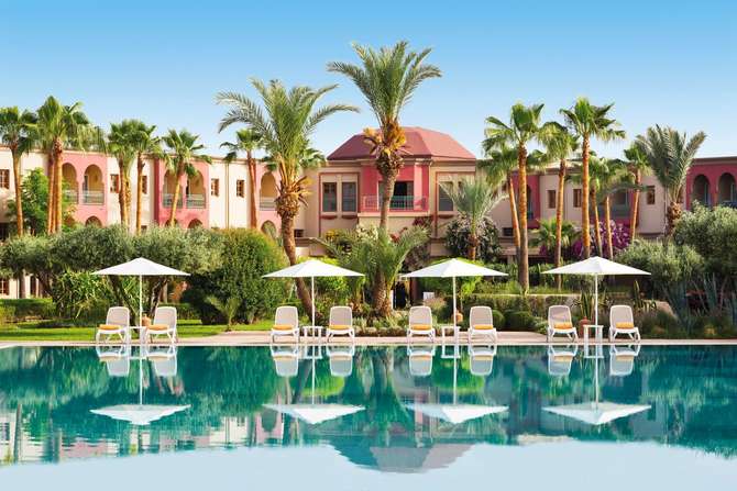 vakantie-naar-Iberostar Club Palmeraie Marrakech-juni 2025