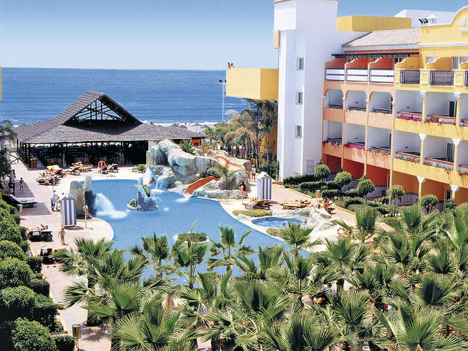 vakantie-naar-Iberostar Costa Del Sol-mei 2025