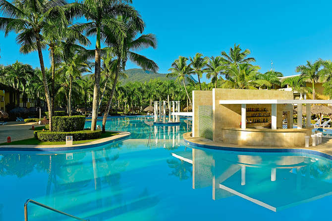 vakantie-naar-Iberostar Costa Dorada-mei 2025
