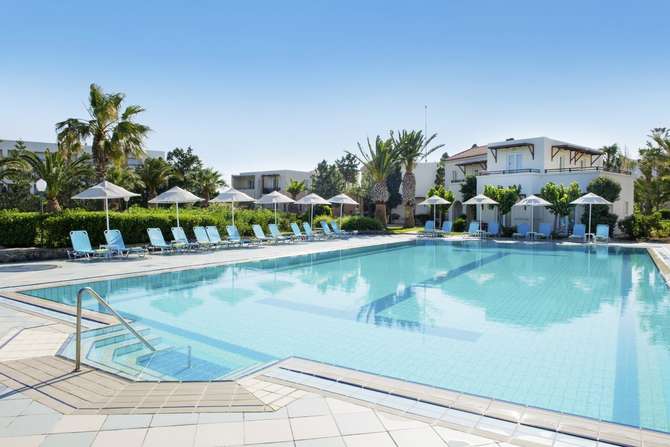 vakantie-naar-Iberostar Creta Panorama Mare-mei 2025