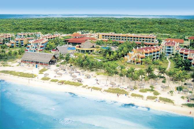 vakantie-naar-Iberostar Daiquiri-mei 2025
