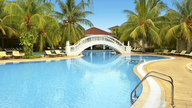 vakantie-naar-Iberostar Ensenachos-mei 2025