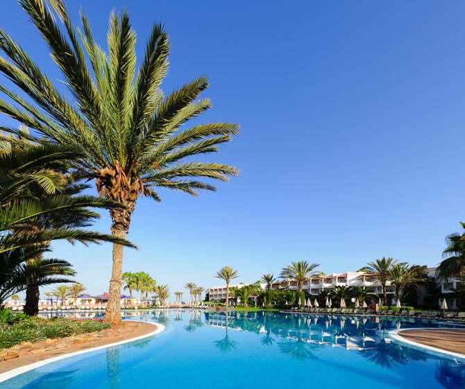 vakantie-naar-Iberostar Founty Beach-mei 2025