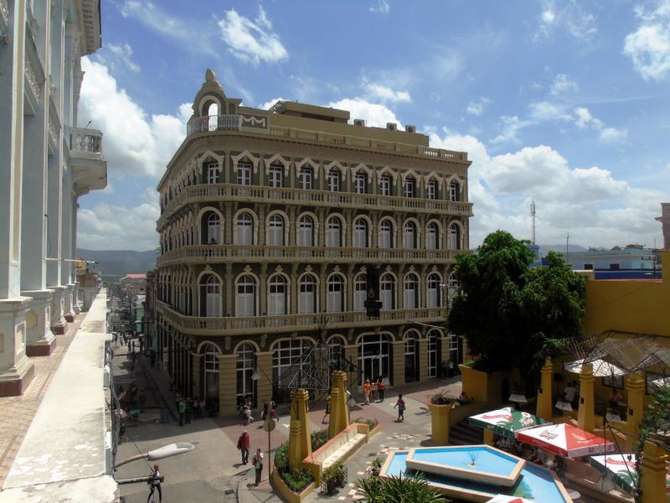 vakantie-naar-Iberostar Heritage Imperial-mei 2025