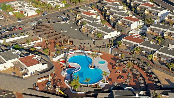 vakantie-naar-Iberostar La Bocayna Village-mei 2025