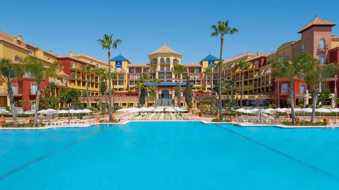 vakantie-naar-Iberostar Malaga Playa-mei 2025