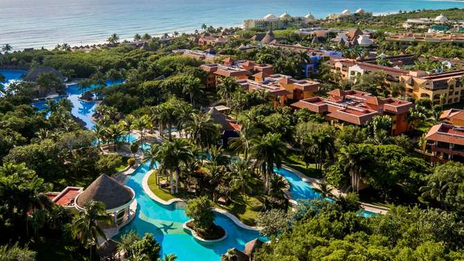 vakantie-naar-Iberostar Paraiso Beach-mei 2024