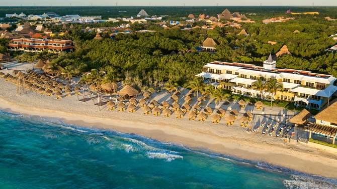 vakantie-naar-Iberostar Paraiso Del Mar-mei 2025