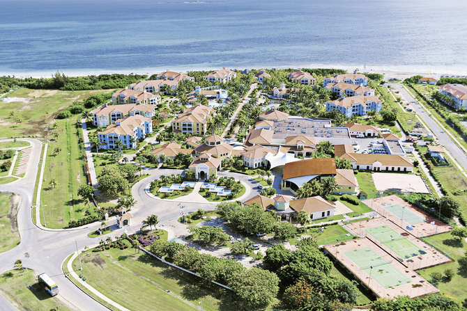 vakantie-naar-Iberostar Playa Alameda-mei 2025