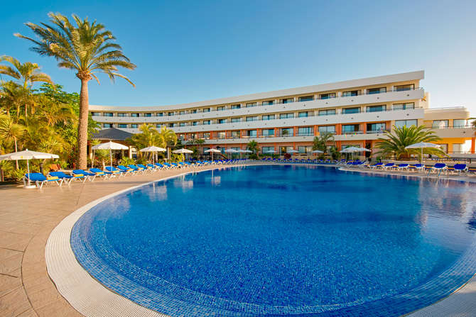 vakantie-naar-Iberostar Playa Gaviotas-mei 2025