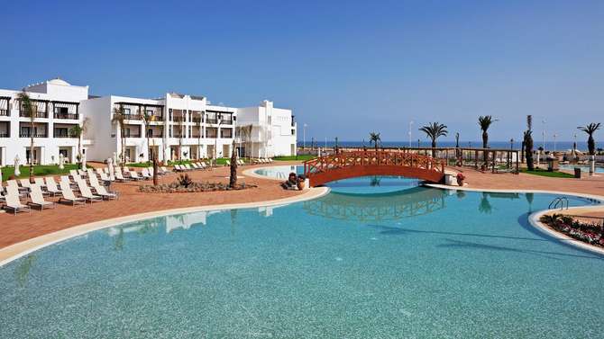 vakantie-naar-Iberostar Saidia-mei 2025