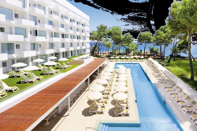 vakantie-naar-Iberostar Santa Eulalia-mei 2024