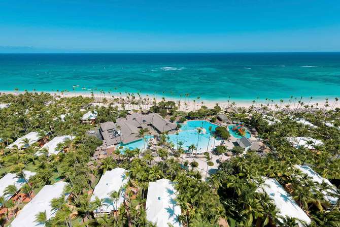 vakantie-naar-Iberostar Selection Bavaro-mei 2025
