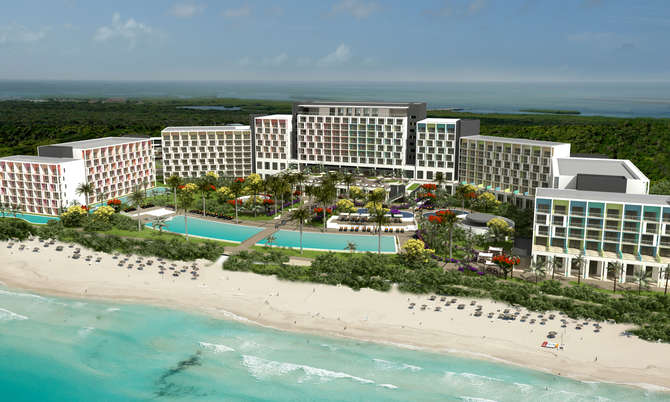 vakantie-naar-Iberostar Selection Bella Vista Varadero-mei 2024