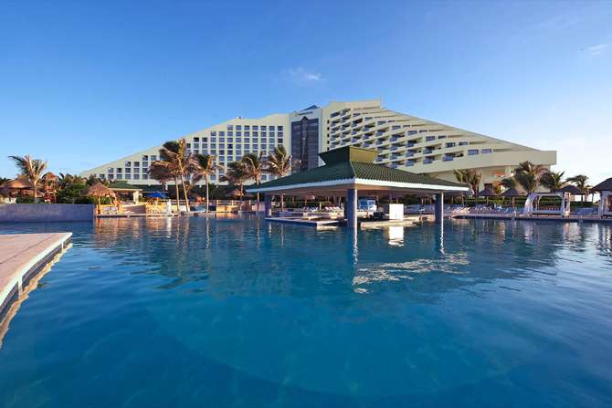 vakantie-naar-Iberostar Selection Cancun-april 2024