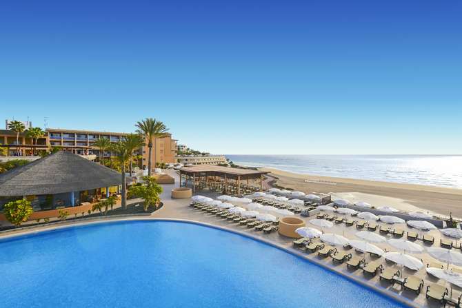 vakantie-naar-Iberostar Selection Fuerteventura Palace-april 2024