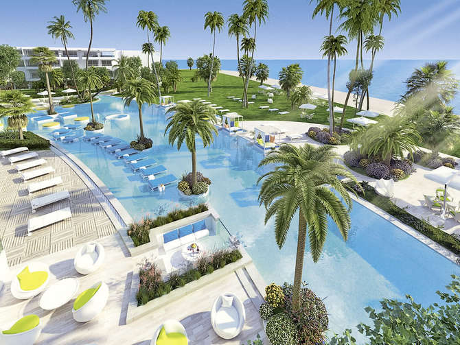 vakantie-naar-Iberostar Selection Kuriat Palace-mei 2025