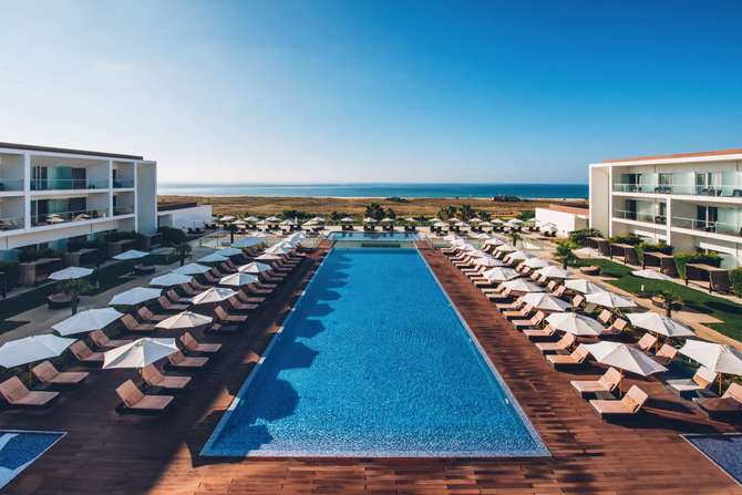 vakantie-naar-Iberostar Selection Lagos Algarve-april 2025