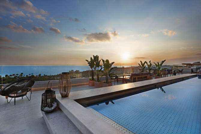 vakantie-naar-Iberostar Selection Llaut Palma-mei 2025
