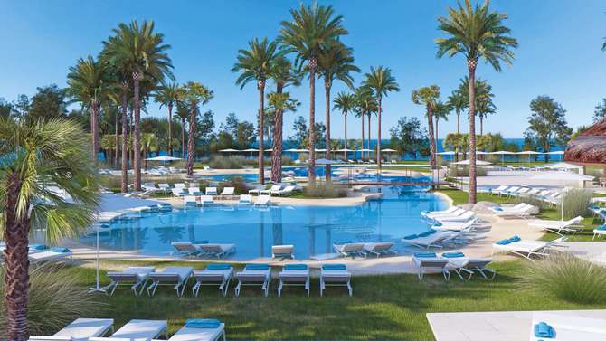 vakantie-naar-Iberostar Selection Sabila-mei 2025