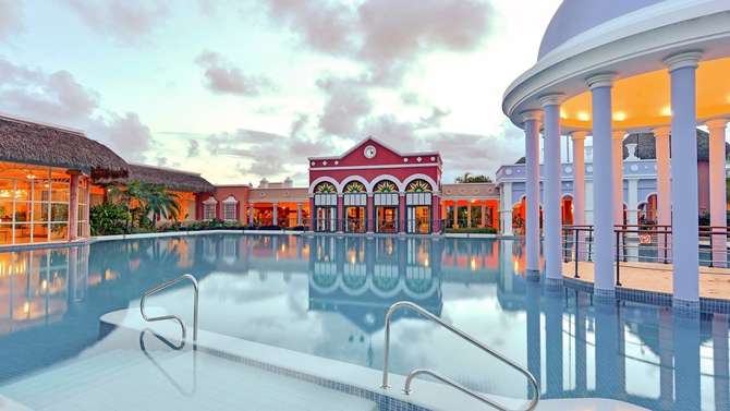 vakantie-naar-Iberostar Selection Varadero-mei 2025