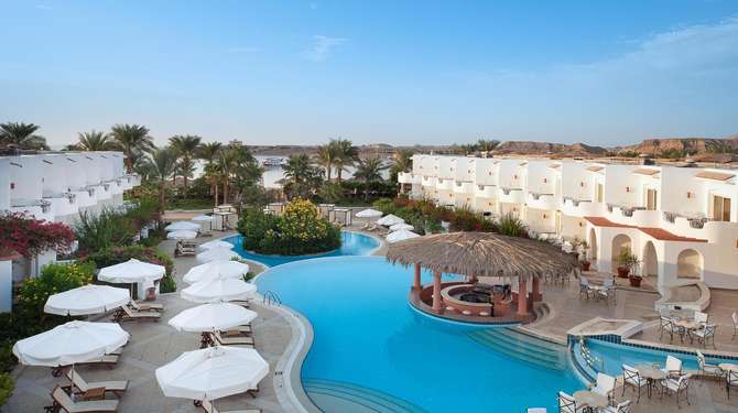 vakantie-naar-Iberotel Palace-mei 2025