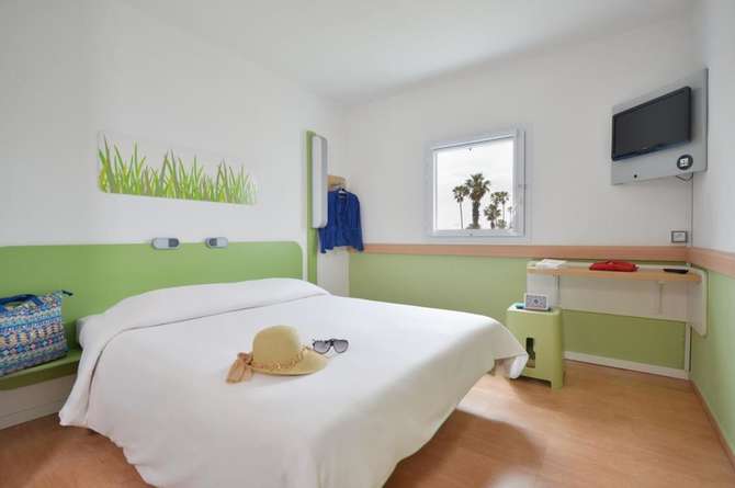 vakantie-naar-Ibis Budget Agadir-mei 2025