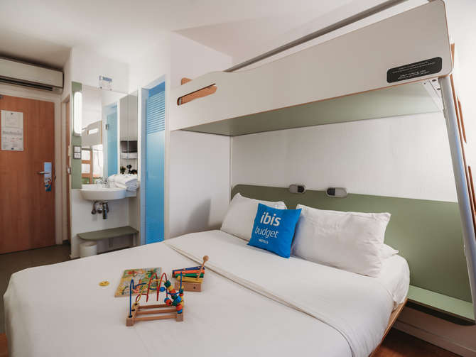 vakantie-naar-Ibis Budget Tanger-mei 2025