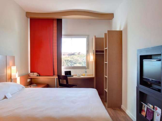 vakantie-naar-Ibis Tanger City Center-mei 2025