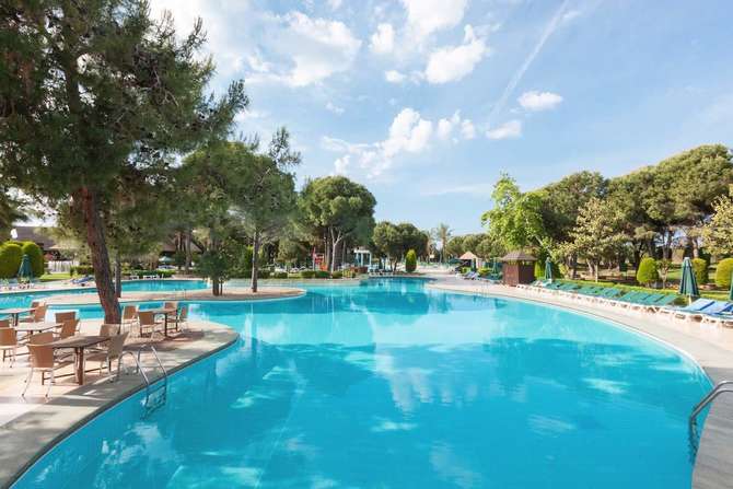 vakantie-naar-Ic Hotels Green Palace-mei 2025
