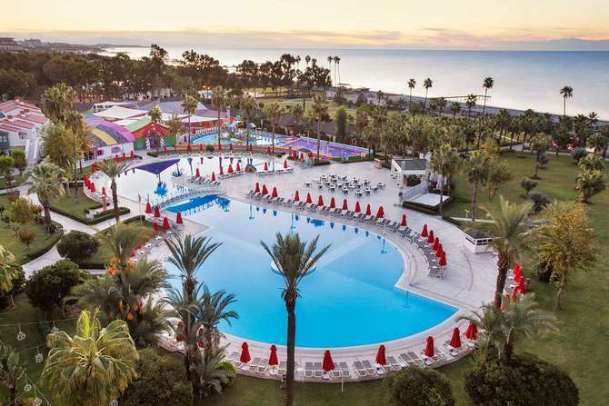 vakantie-naar-Ic Hotels Santai Family Resort-mei 2024