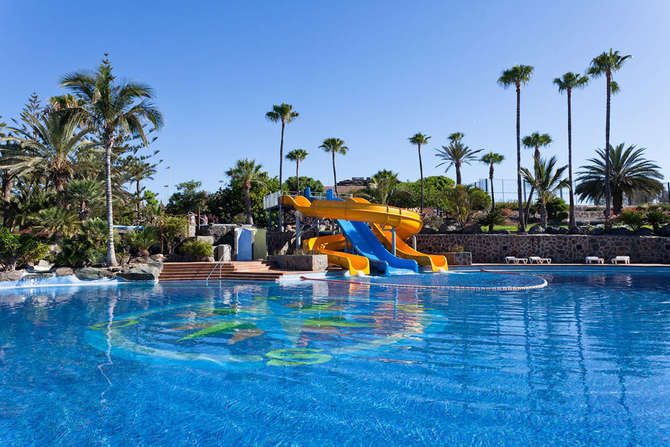 vakantie-naar-Ifa Interclub Atlantic Hotel-mei 2025