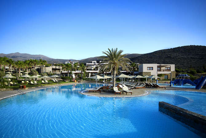 vakantie-naar-Ikaros Beach Luxury Resort Spa-mei 2025