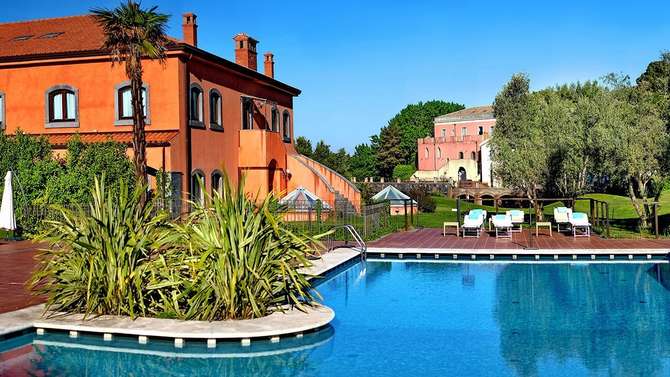 vakantie-naar-Il Picciolo Etna Golf Resort-mei 2025