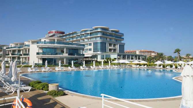 vakantie-naar-Ilica Hotel Spa Welness-mei 2025