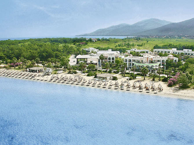 vakantie-naar-Ilio Mare Hotel-mei 2025