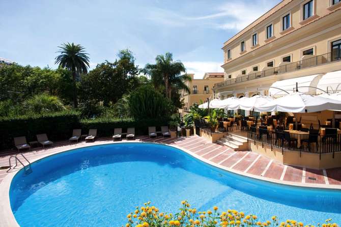 vakantie-naar-Imperial Hotel Tramontano-juni 2025