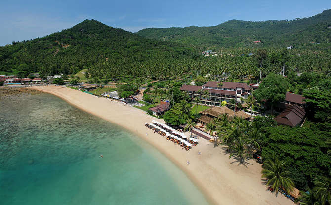 vakantie-naar-Impiana Resort Chaweng Noi-mei 2024