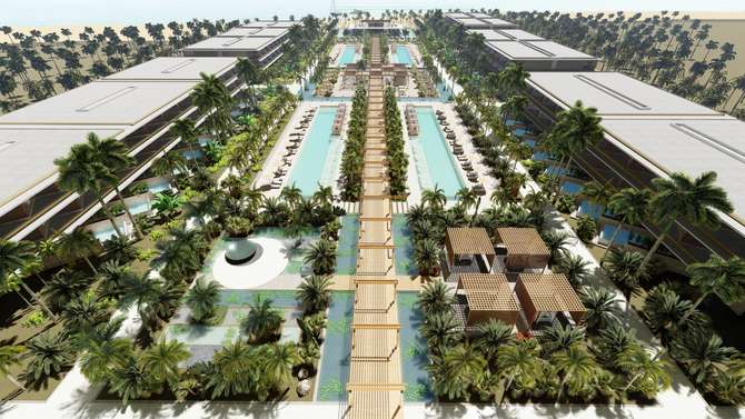 vakantie-naar-Infiniti Punta Cana-mei 2025