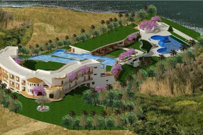 vakantie-naar-Infinity Resort Tropea-december 2023