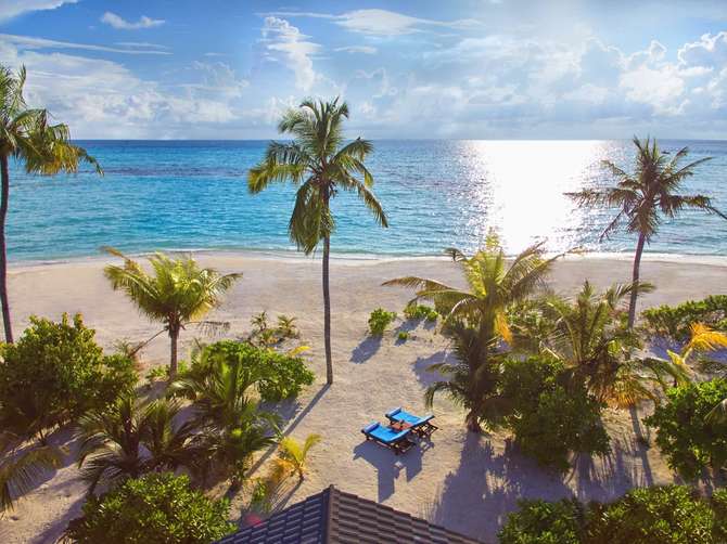 vakantie-naar-Innahura Maldives Resort-mei 2025