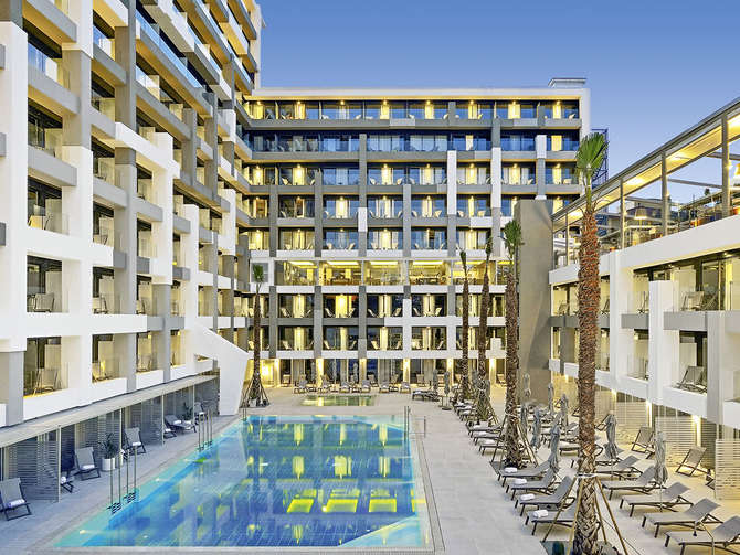 vakantie-naar-Innside Palma Bosque-mei 2025