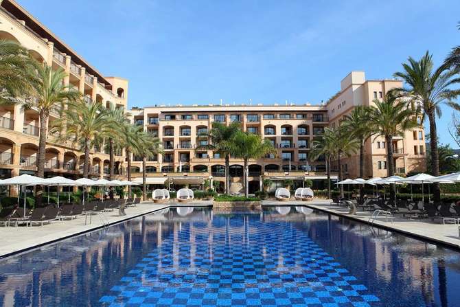 vakantie-naar-Insotel Fenicia Prestige Suites Spa-mei 2025